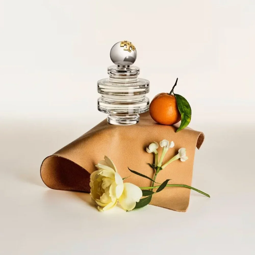 NWT Tory Burch   Sublime EDP x2